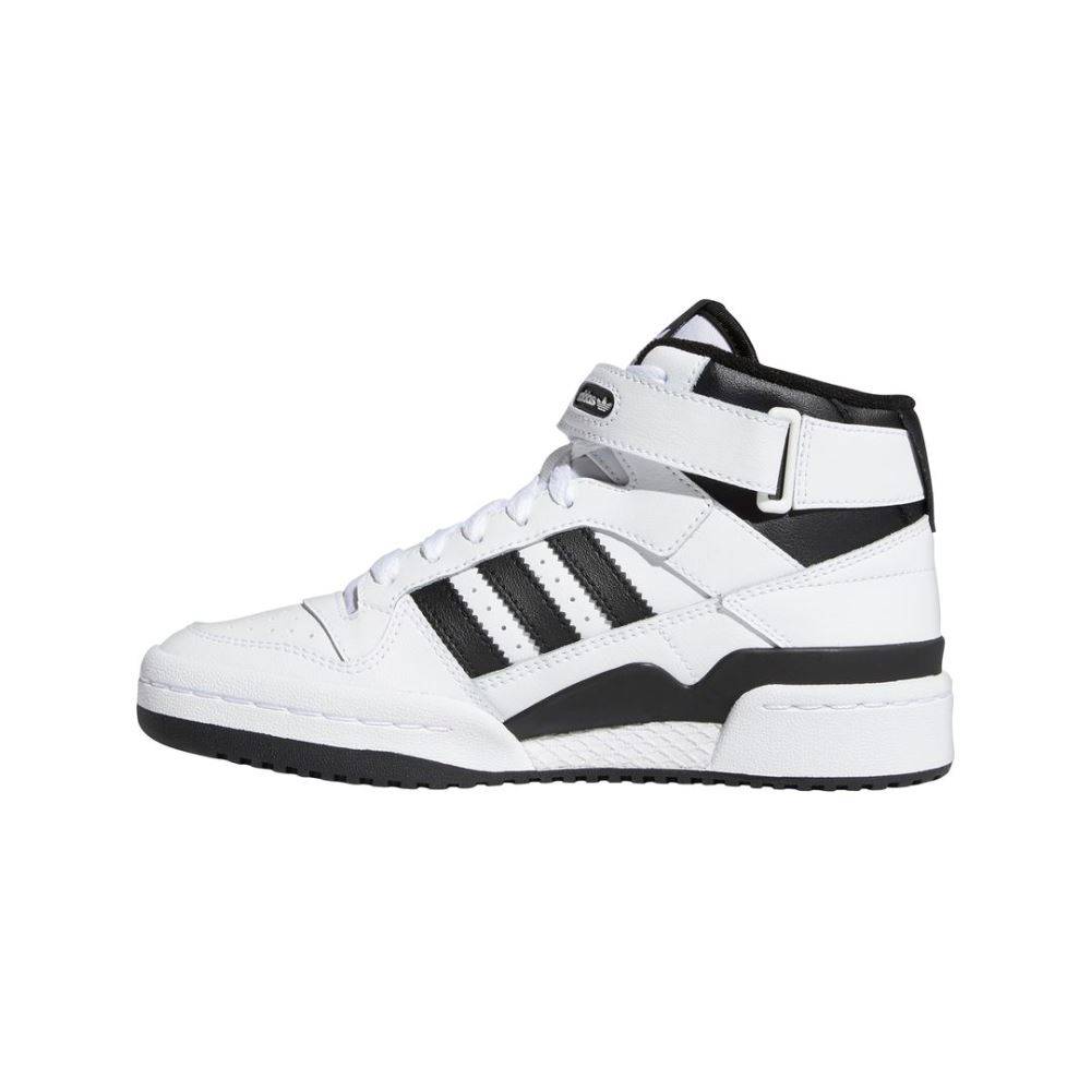 ADIDAS FORUM MID J