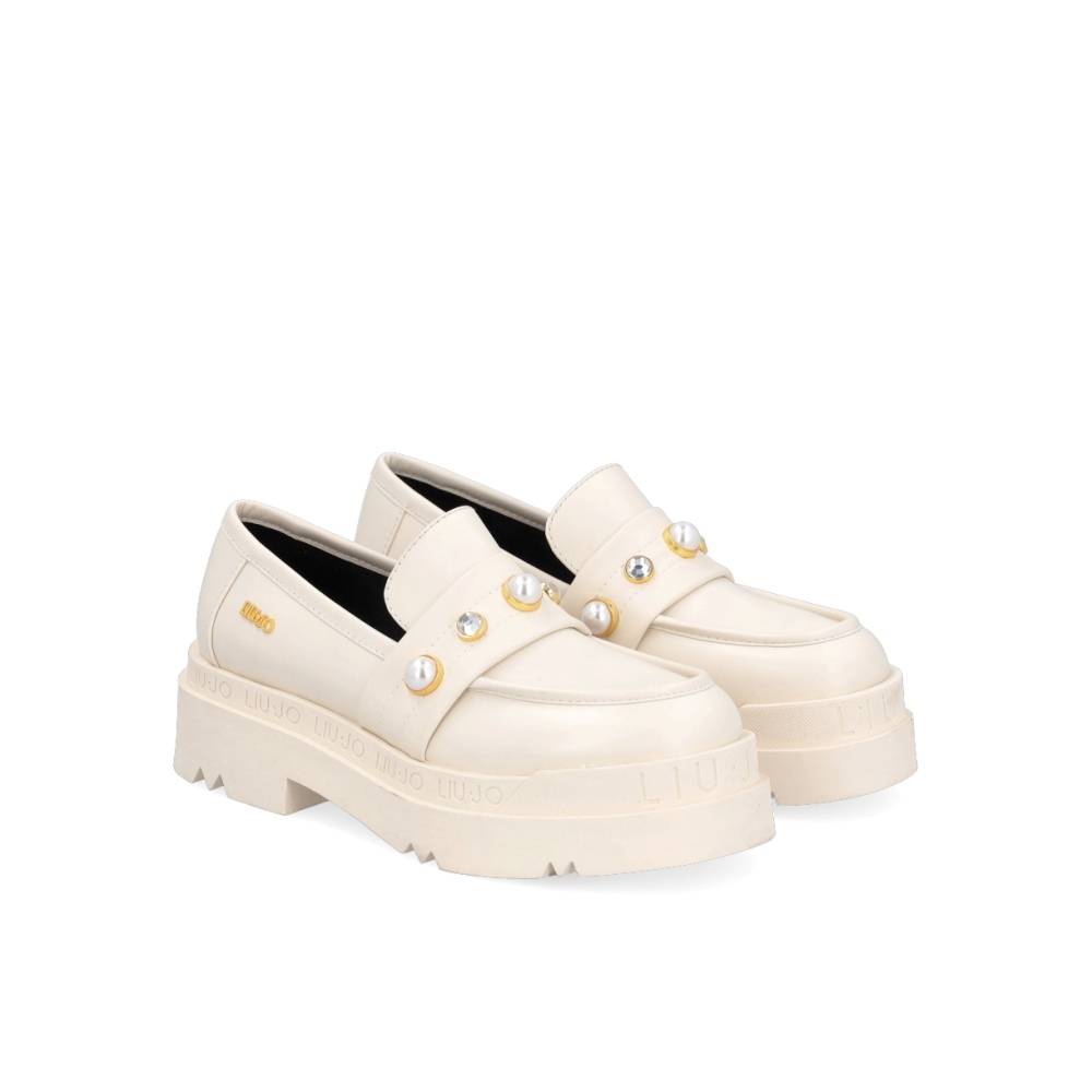 LIU JO LOVE 37 - MOCASSINO