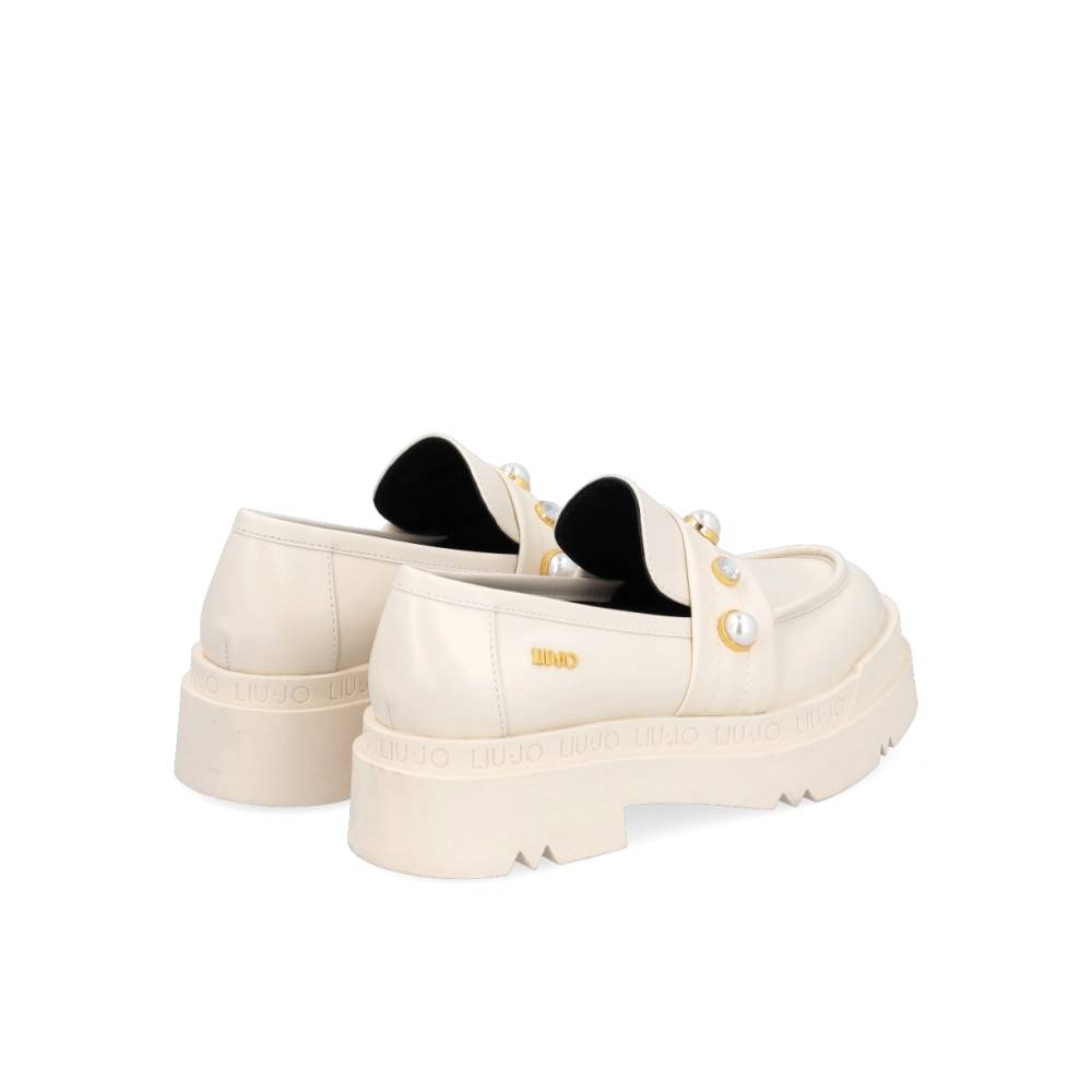 LIU JO LOVE 37 - MOCASSINO