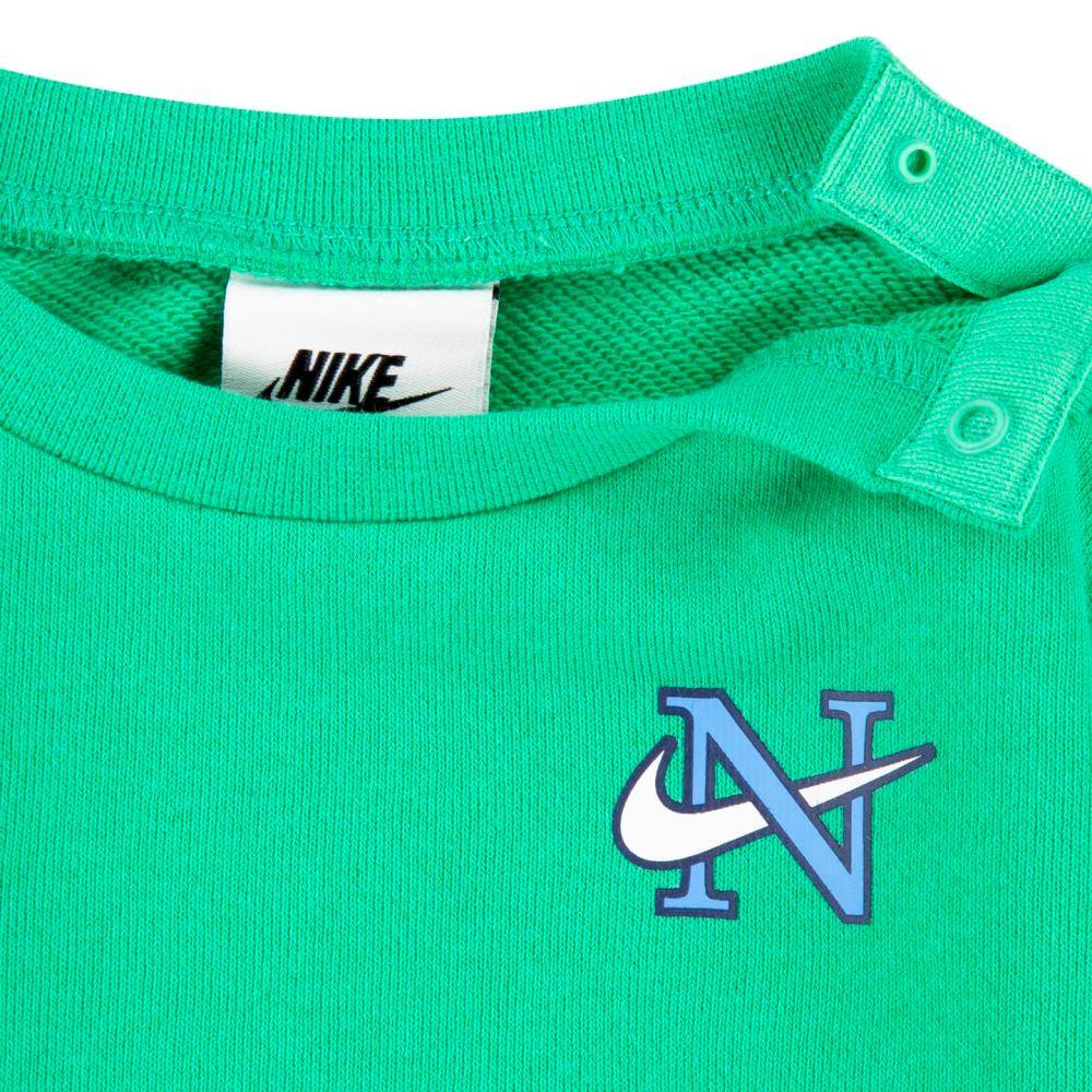 NIKE INFANT NSW FRENCH TERRY JOGGER SET