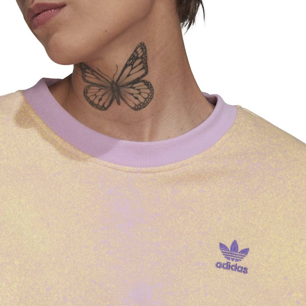 ADIDAS AOP SWEATER