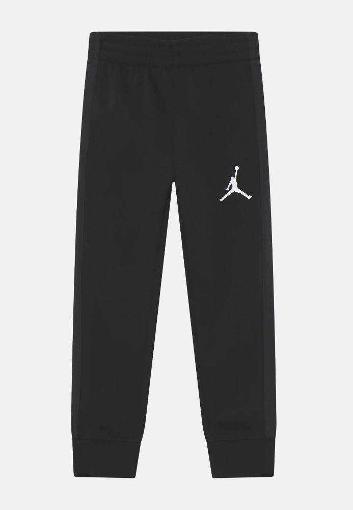 NIKE JORDAN INFANT SIDELINE FLEECE HOODIE SET