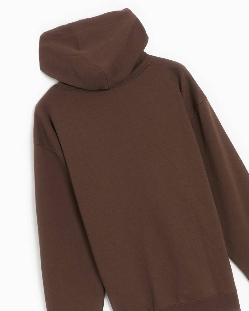 HUF ESSENTIALS OG LOGO P/O HOODIE