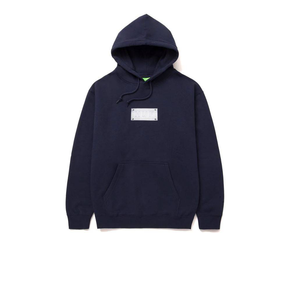 HUF HARDWARE P/O HOODIE