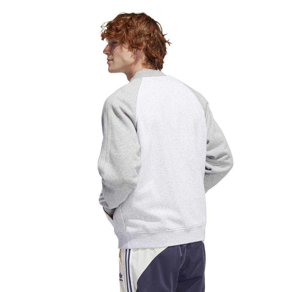 ADIDAS FLEECE SST TT