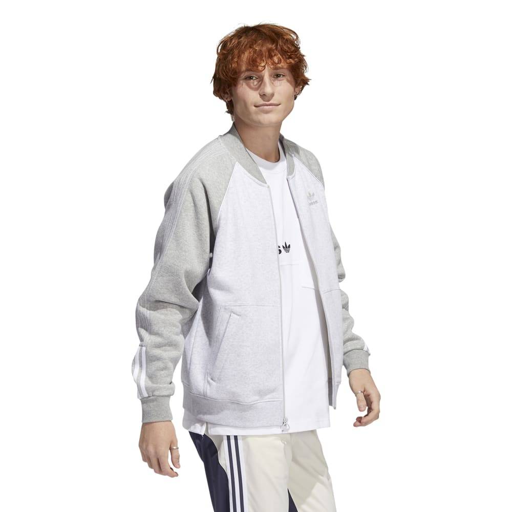 ADIDAS FLEECE SST TT