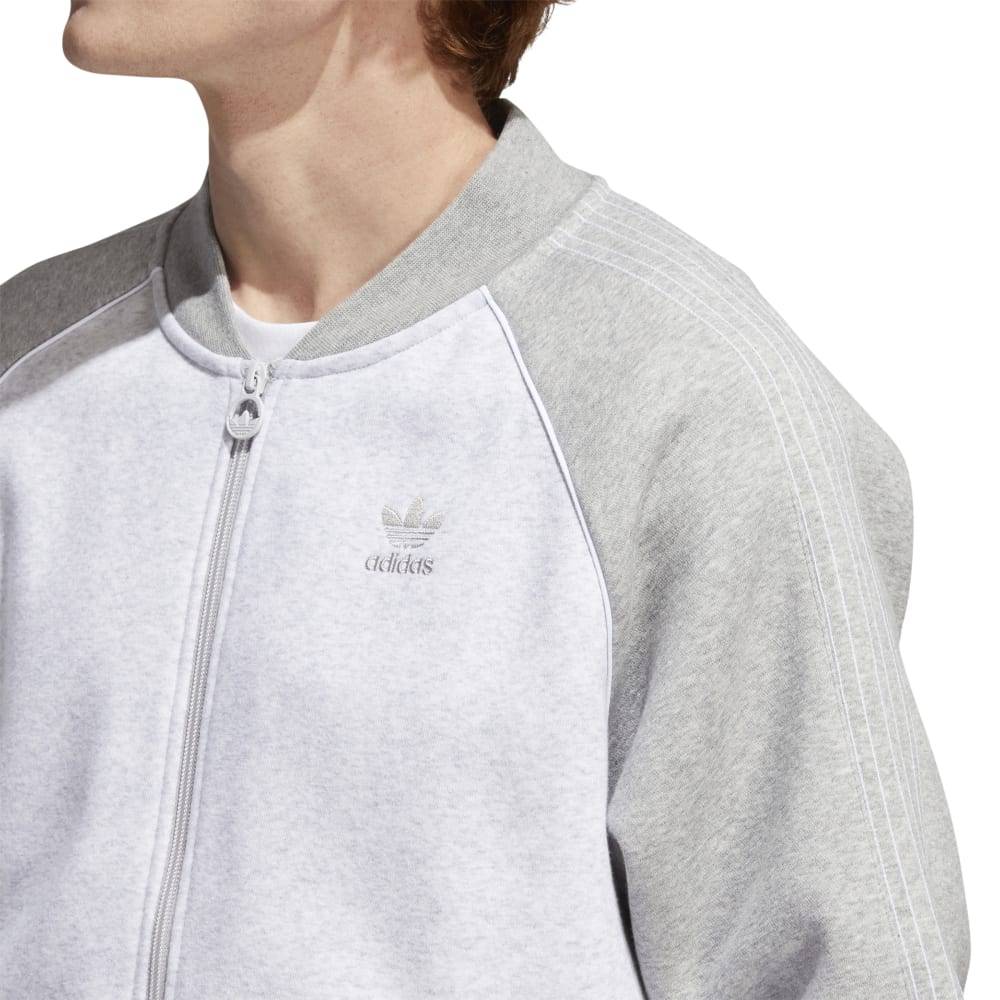 ADIDAS FLEECE SST TT