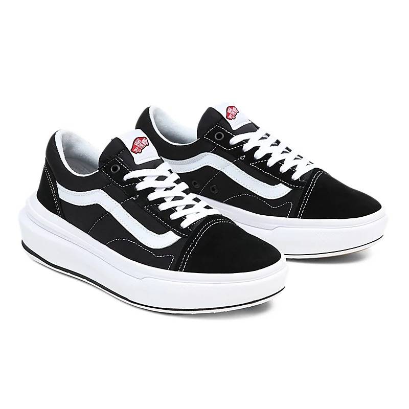 VANS OLD SKOOL OVERT CC SHOES