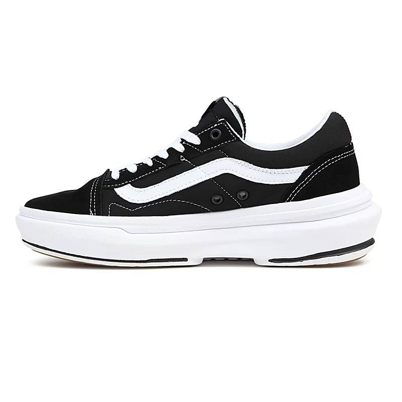 VANS OLD SKOOL OVERT CC SHOES