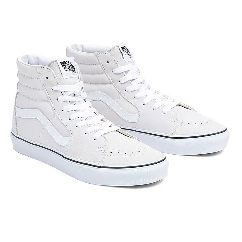 VANS SK8-HI LIVE SHOES