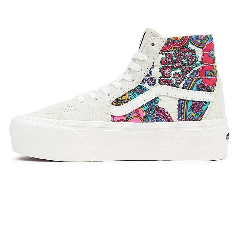 VANS OLD SKOOL STACKFORM WOMEN SHOES