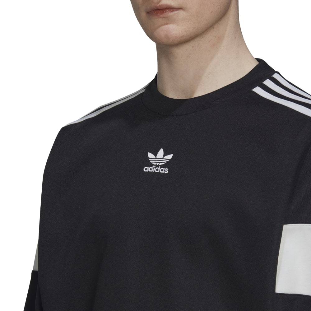 ADIDAS CUTLINE CREW