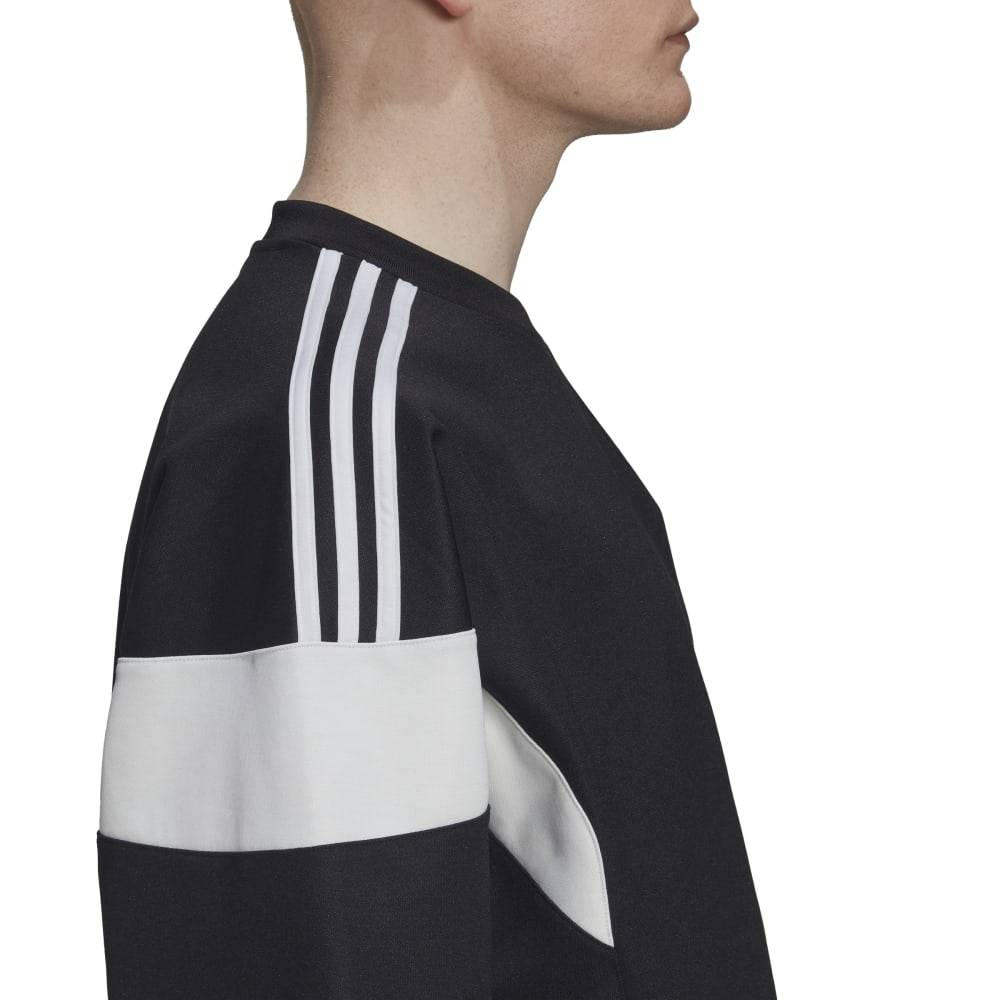 ADIDAS CUTLINE CREW