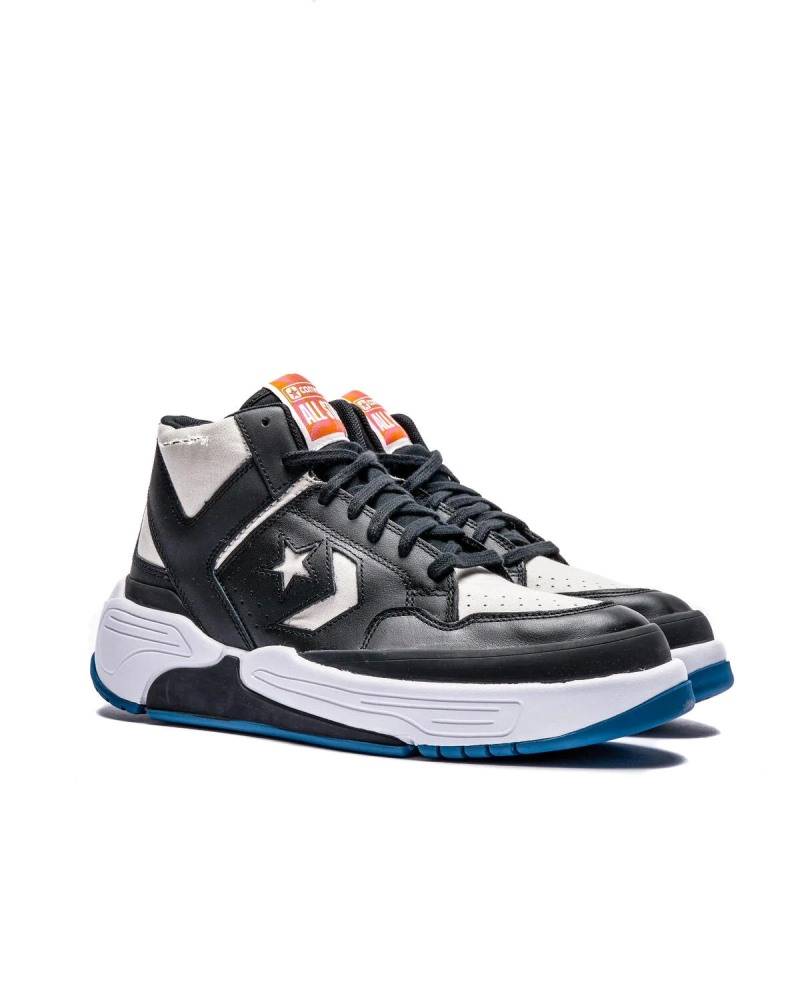 CONVERSE WEAPON TEAR-AWAY BASKETBALL SHOES