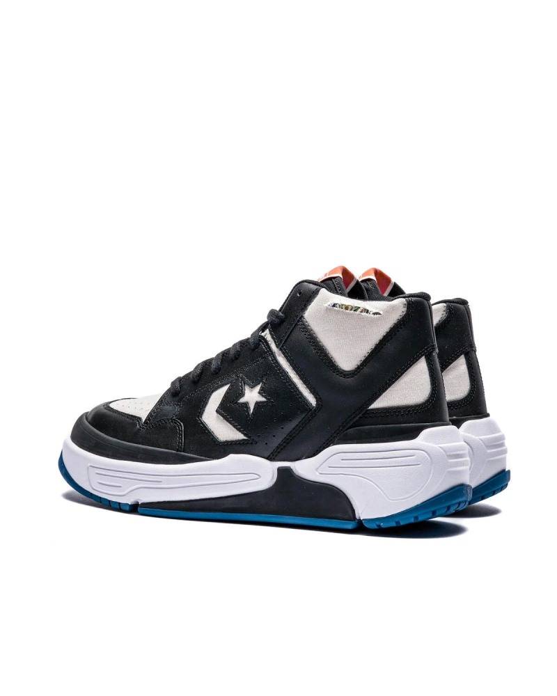 CONVERSE WEAPON TEAR-AWAY BASKETBALL SHOES