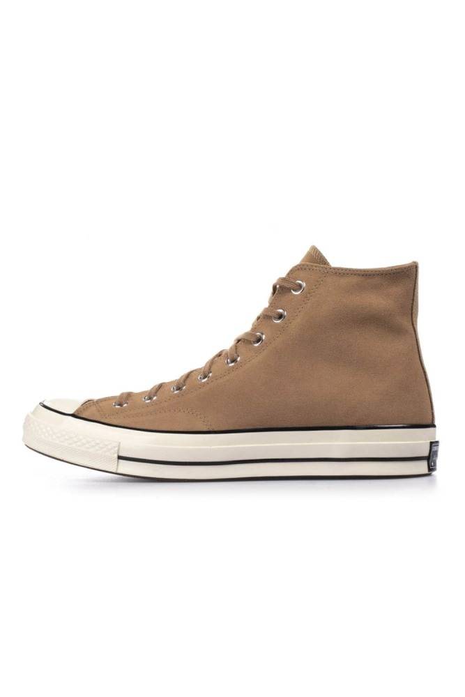 CONVERSE CHUCK 70 SUEDE