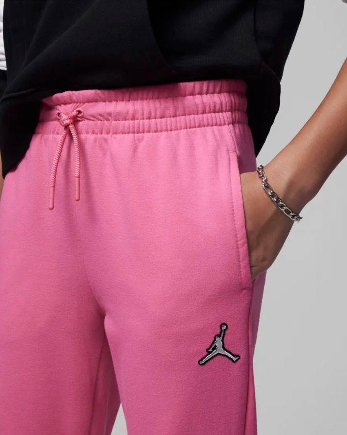 NIKE JORDAN ESSENTIALS SHINE PANT