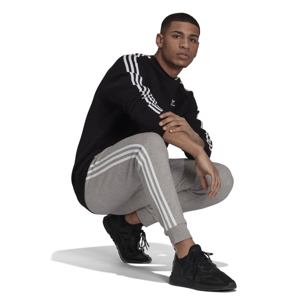 ADIDAS 3-STRIPES CREW