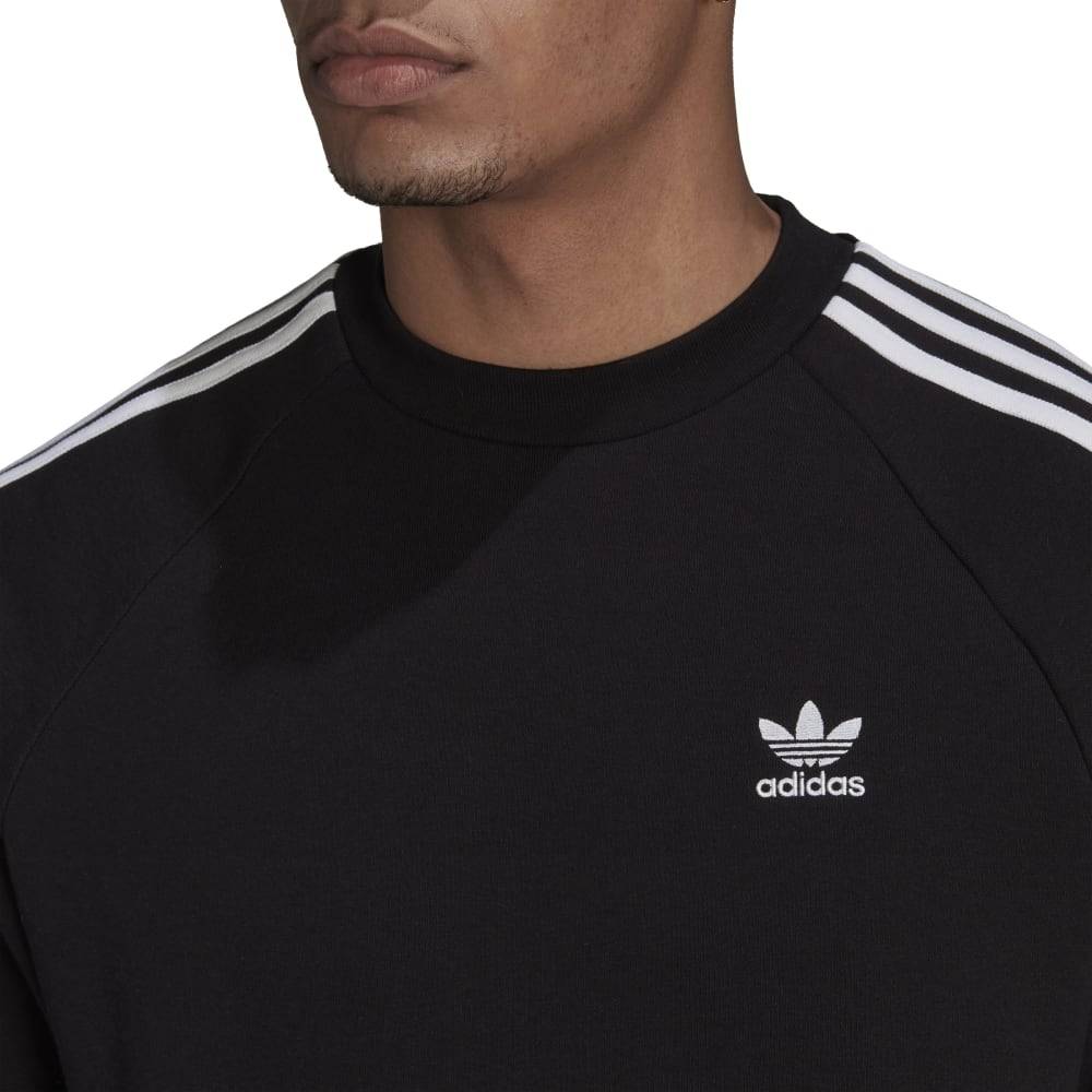 ADIDAS 3-STRIPES CREW