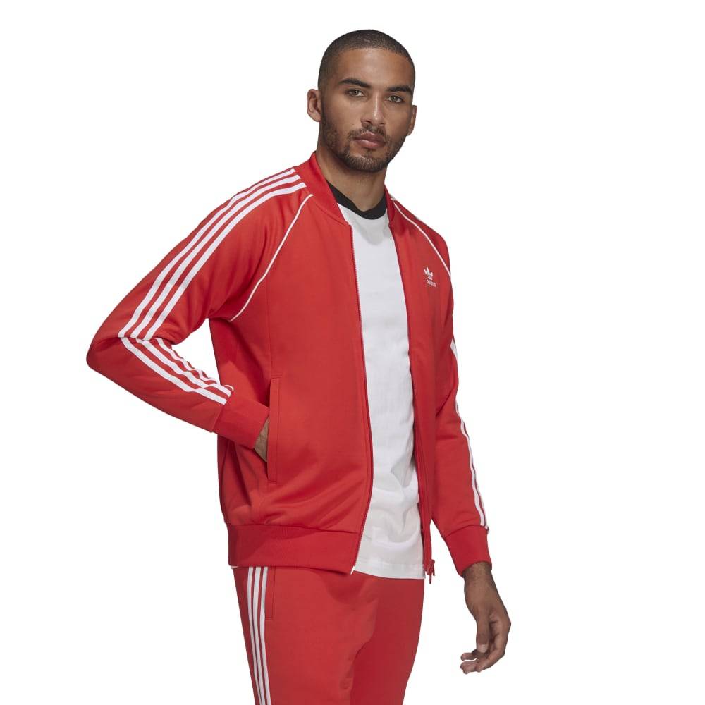 ADIDAS SST TT P BLUE