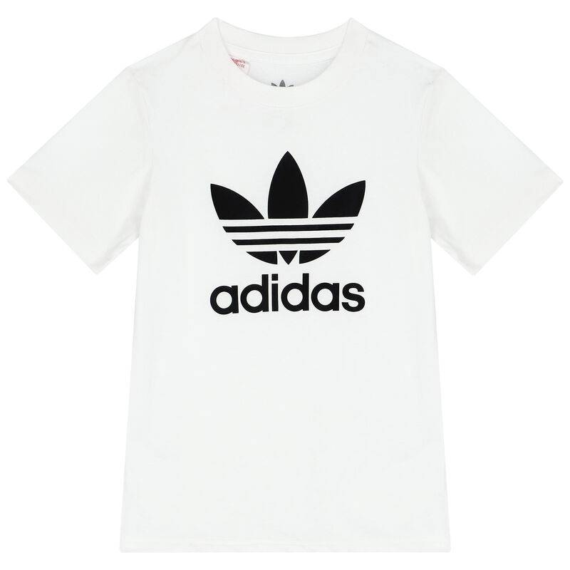 ADIDAS SHORT TEE SET