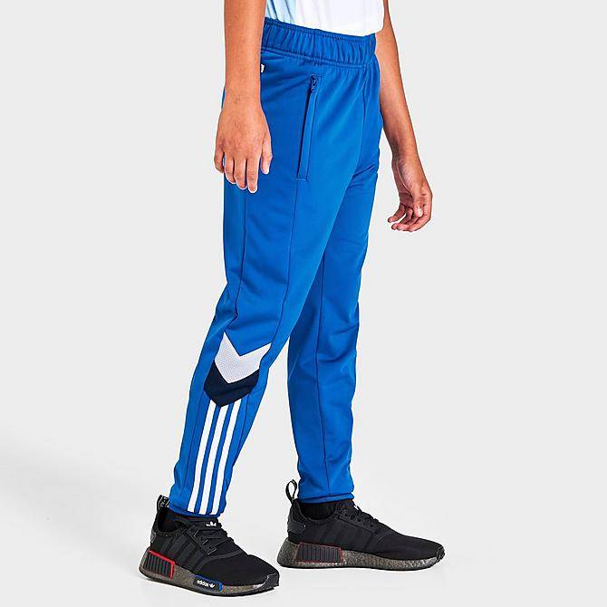 ADIDAS TRACK PANTS