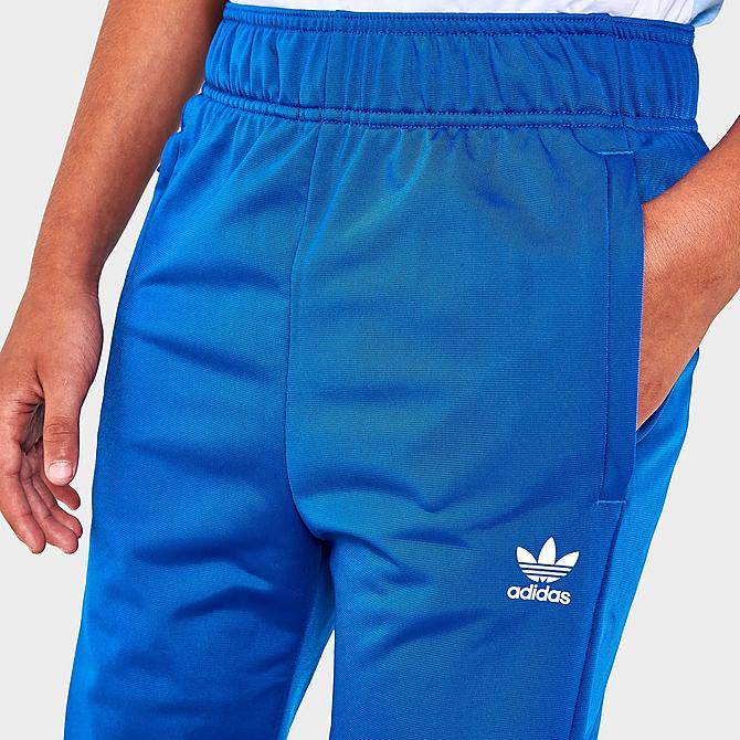 ADIDAS TRACK PANTS