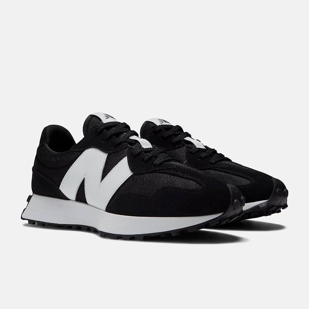 NEW BALANCE 327 LIFESTYLE SNEAKERS