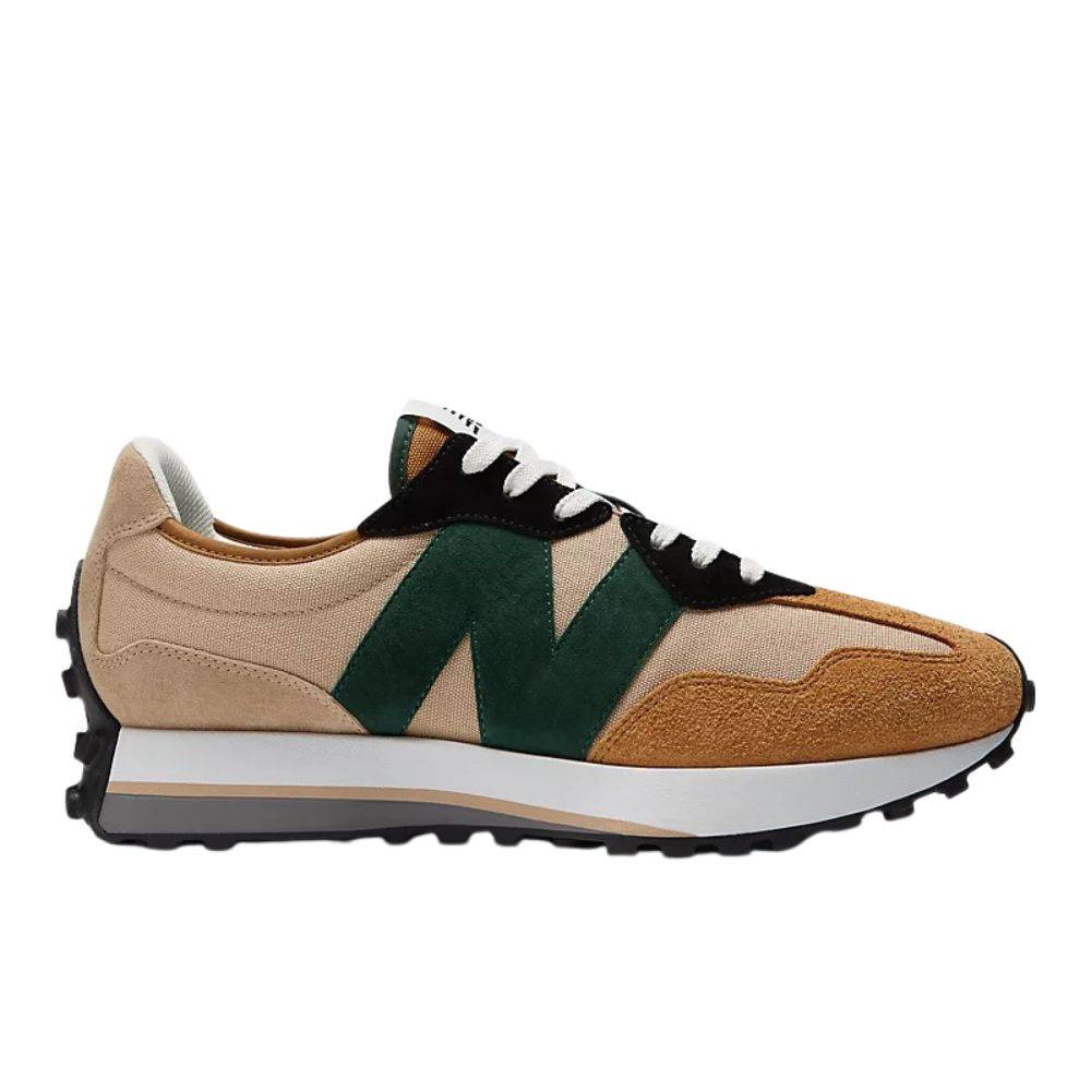 NEW BALANCE MS327 LIFESTYLE SNEAKERS