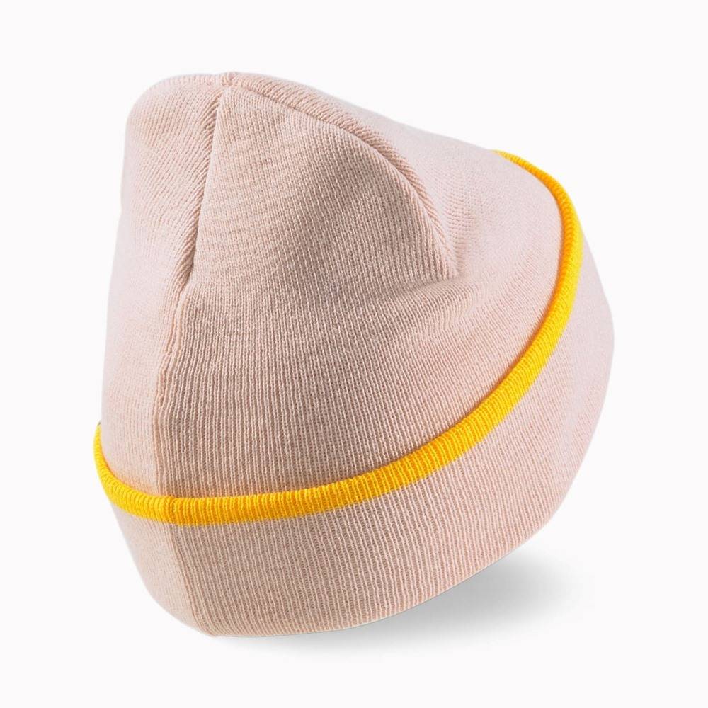 PUMA X SMILEYWORLD CUFFLESS BEANIE