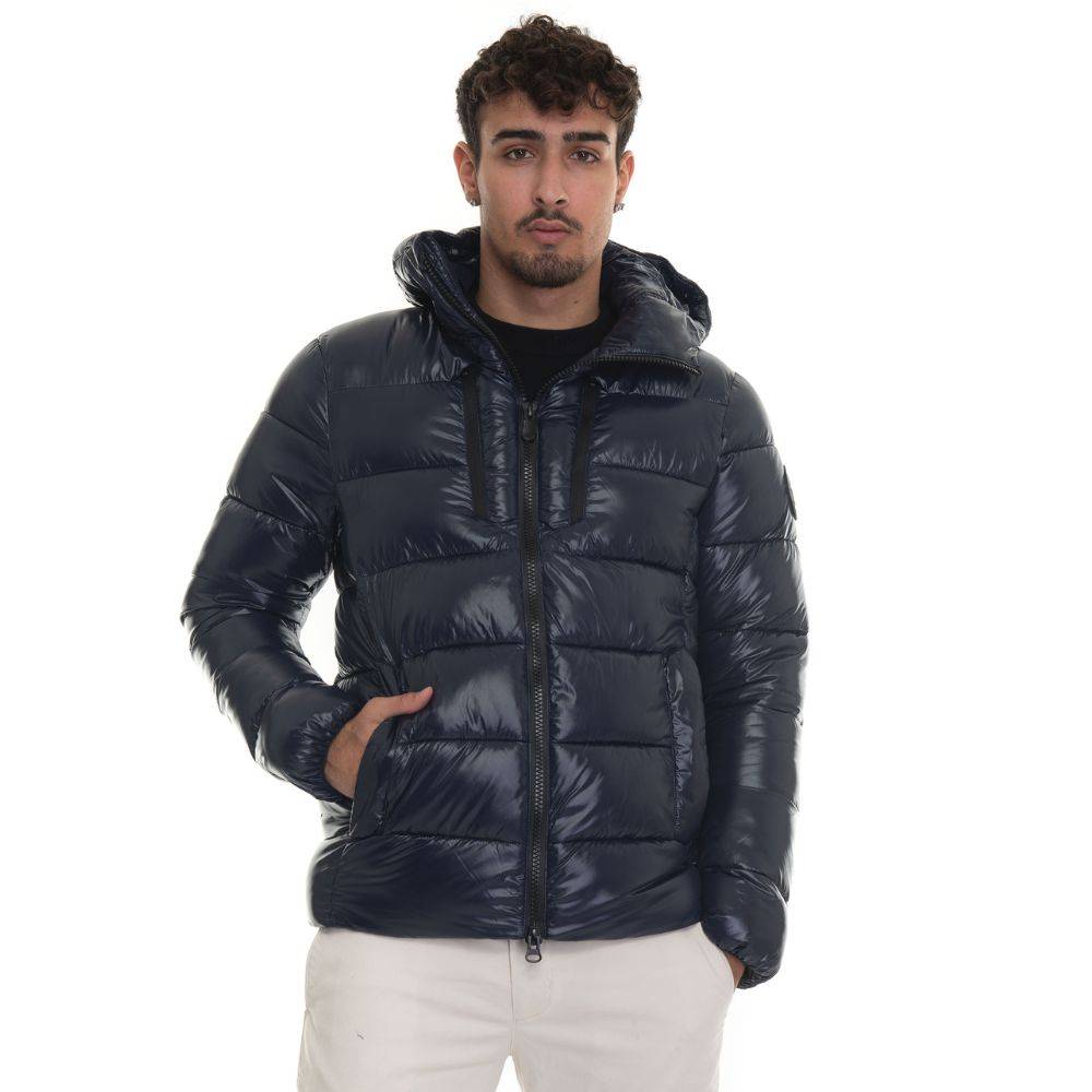 SAVE THE DUCK MAXIME MEN'S JACKET