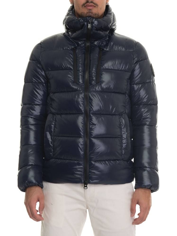 SAVE THE DUCK MAXIME MEN'S JACKET
