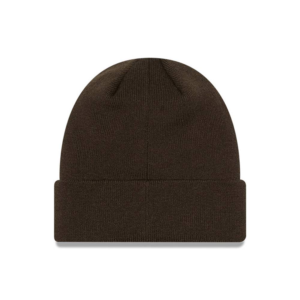 NEW ERA LOS ANGELES LAKERS BEANIE