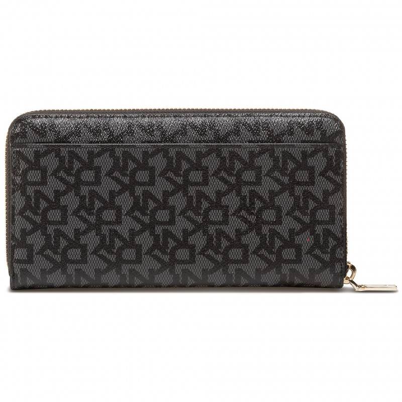 DKNY BRYANT LARGE WOMENS WALLET