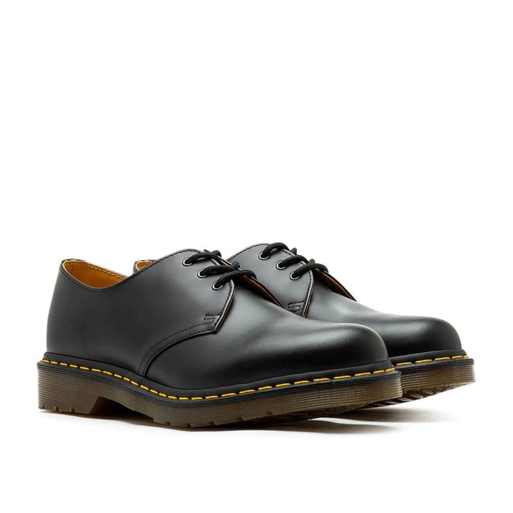 DR. MARTENS SMOOTH LEATHER