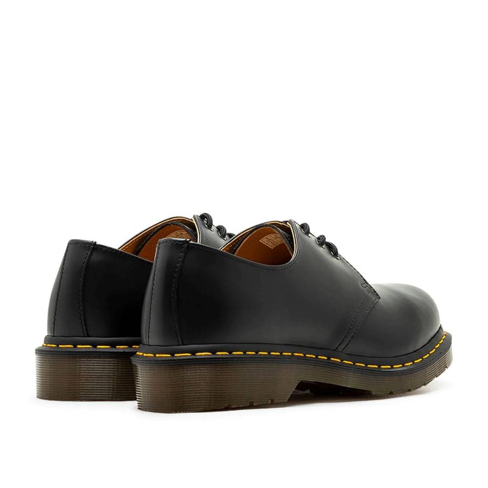 DR. MARTENS SMOOTH LEATHER