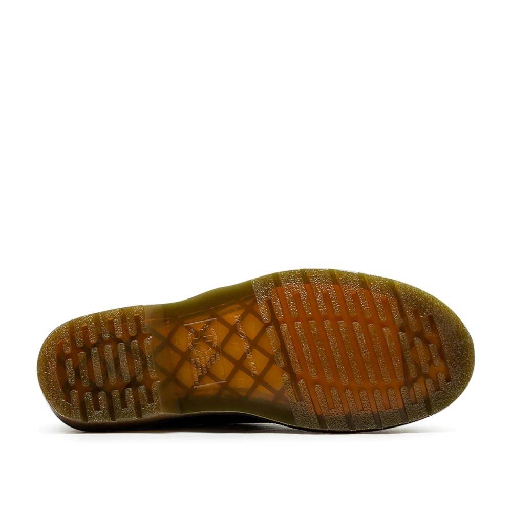 DR. MARTENS SMOOTH LEATHER