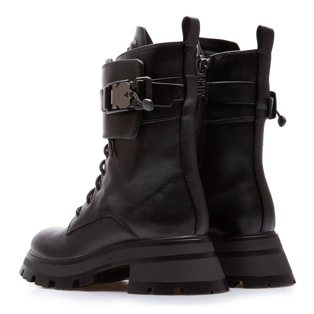 DKNY SAVA BOOTS MID