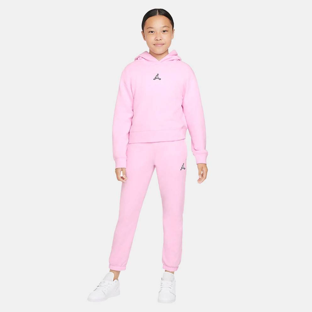 NIKE JORDAN GIRLS ESSENTIALS PANTS