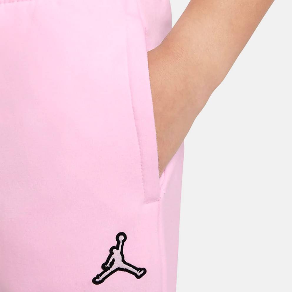 NIKE JORDAN GIRLS ESSENTIALS PANTS