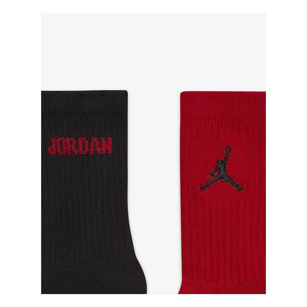 NIKE JORDAN  JORDAN LEGEND CREW 6PK