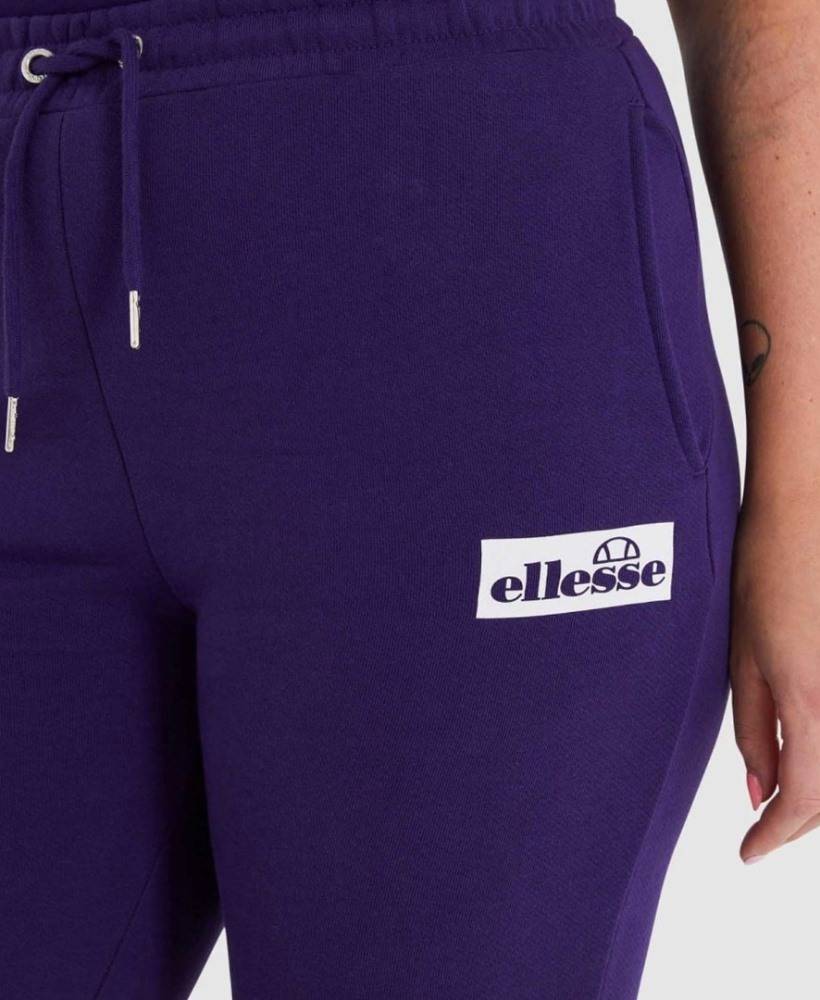 ELLESSE MANI WOMENS JOGGER PANT