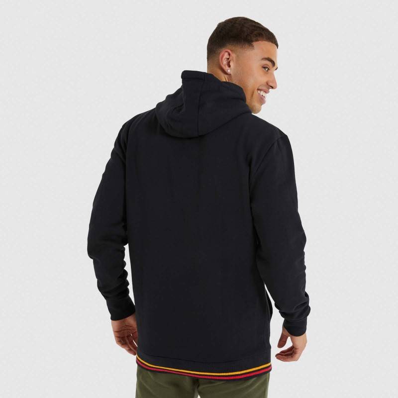 ELLESSE KODA FLEECE HOODIE
