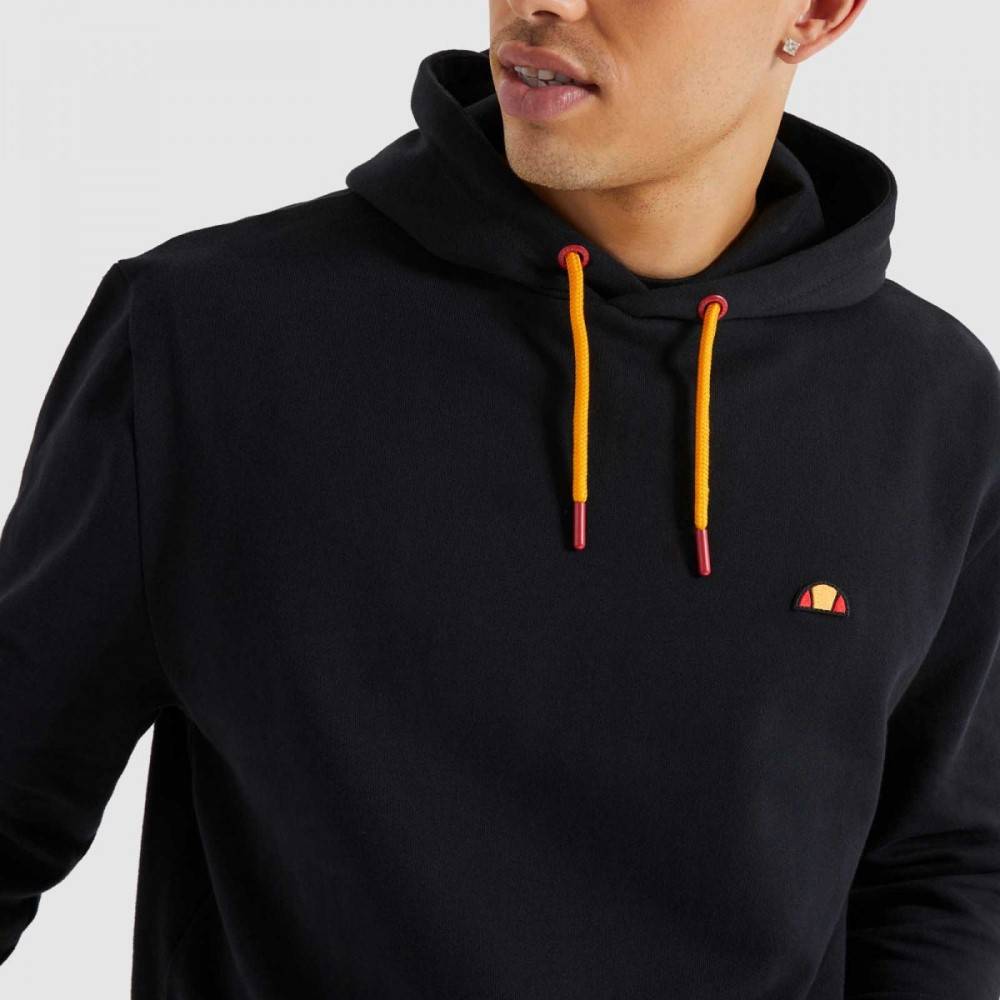 ELLESSE KODA FLEECE HOODIE