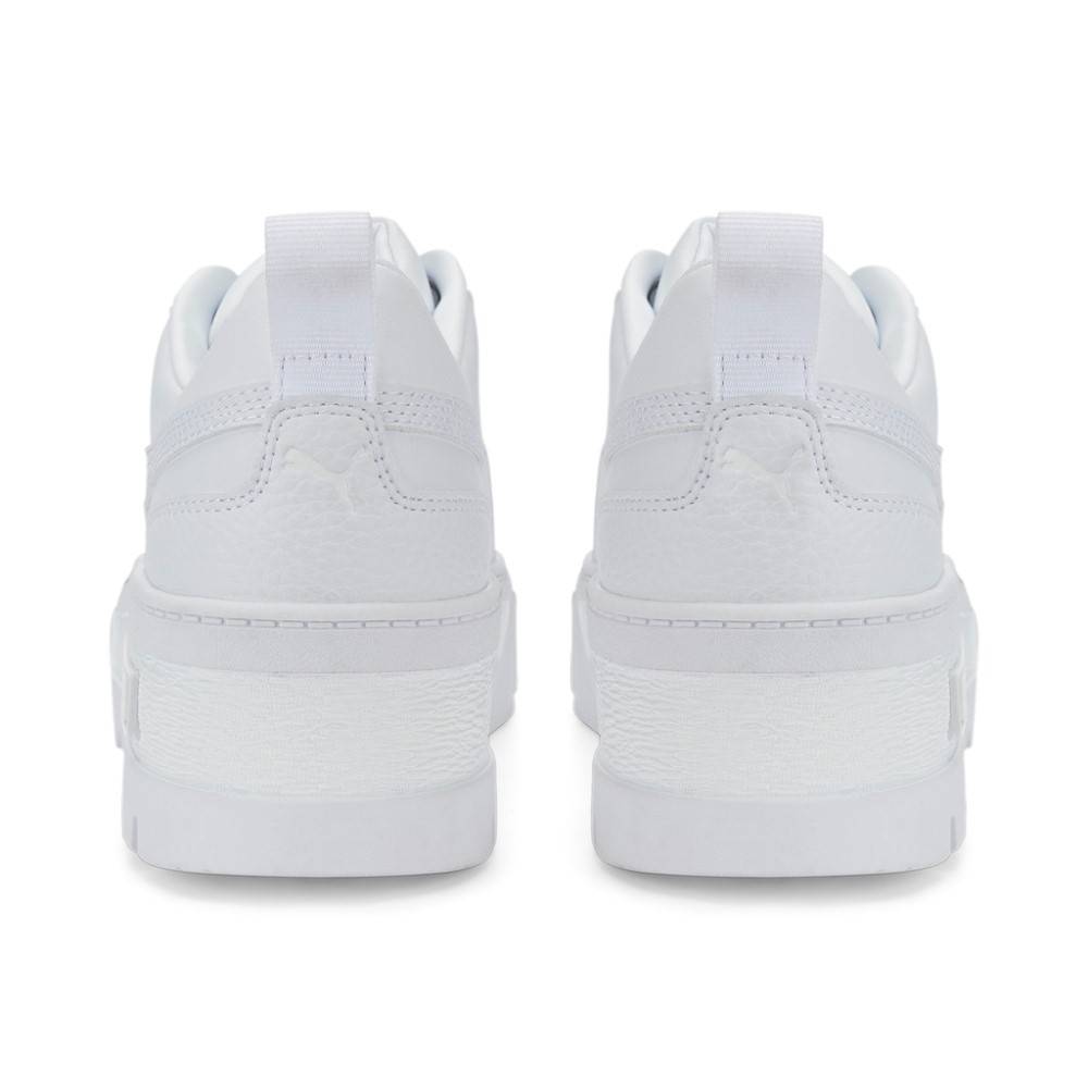 PUMA MAYZE WEDGE WOMENS SNEAKER