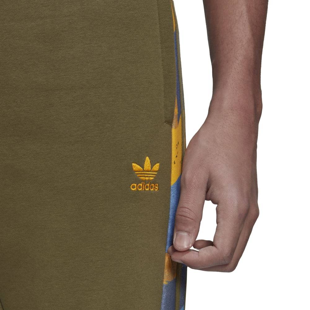 ADIDAS CAMO SWTPNT