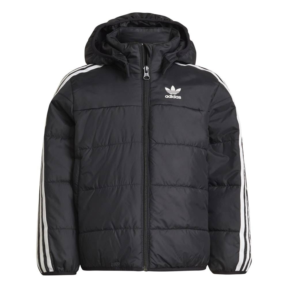 ADIDAS PADDED JACKET