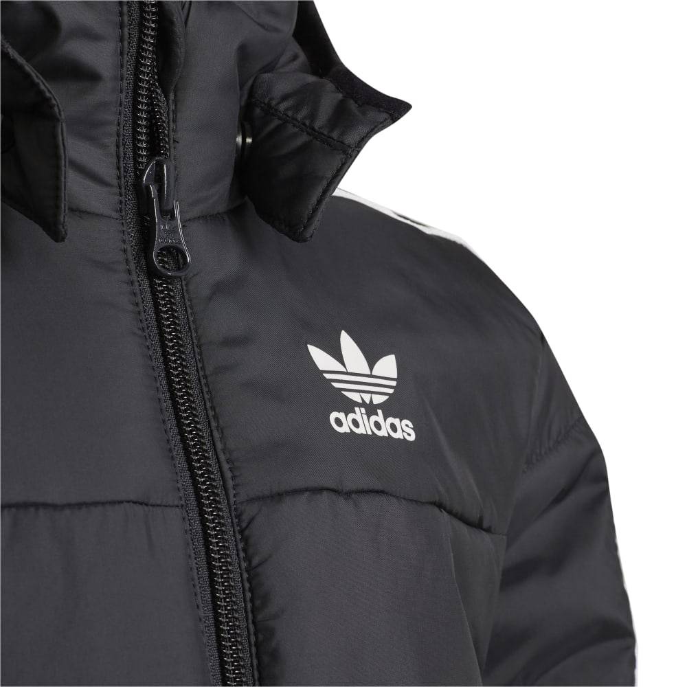 ADIDAS PADDED JACKET