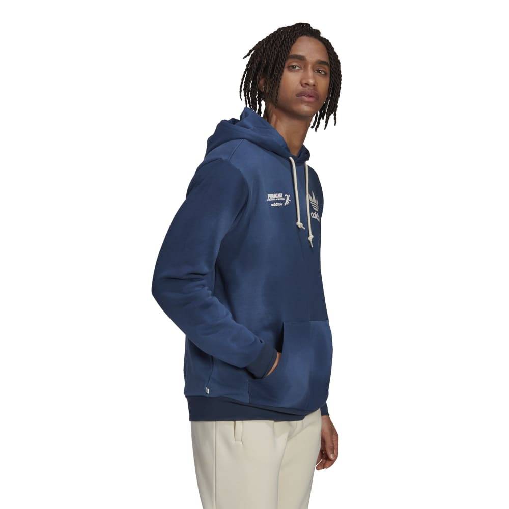ADIDAS MRC HOODIE