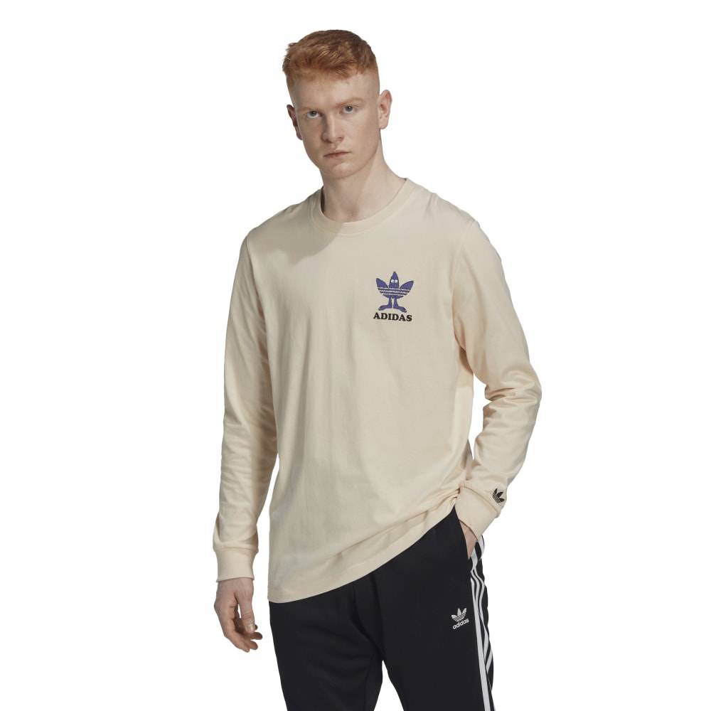 ADIDAS FUN LS